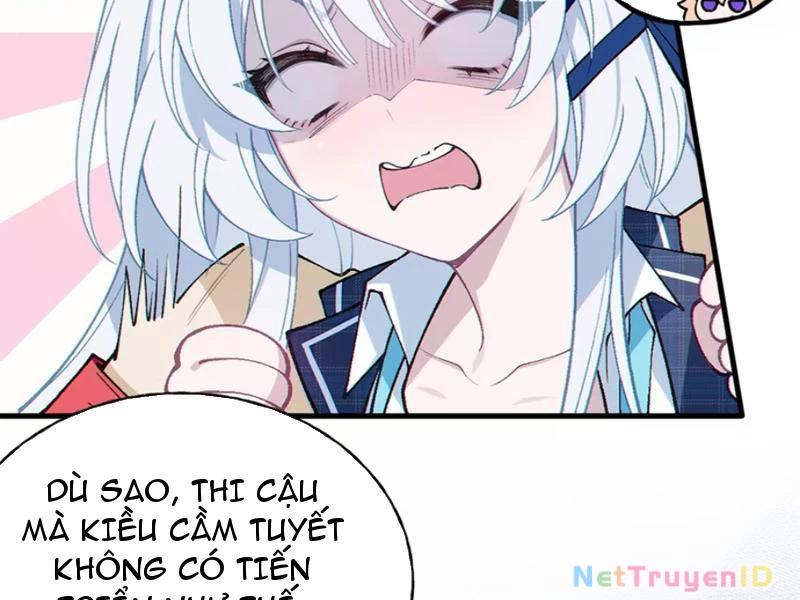 Sau khi ta biến thành quái vật xúc tu, các cô ấy càng điên cuồng hơn! Chapter 7 - Trang 2