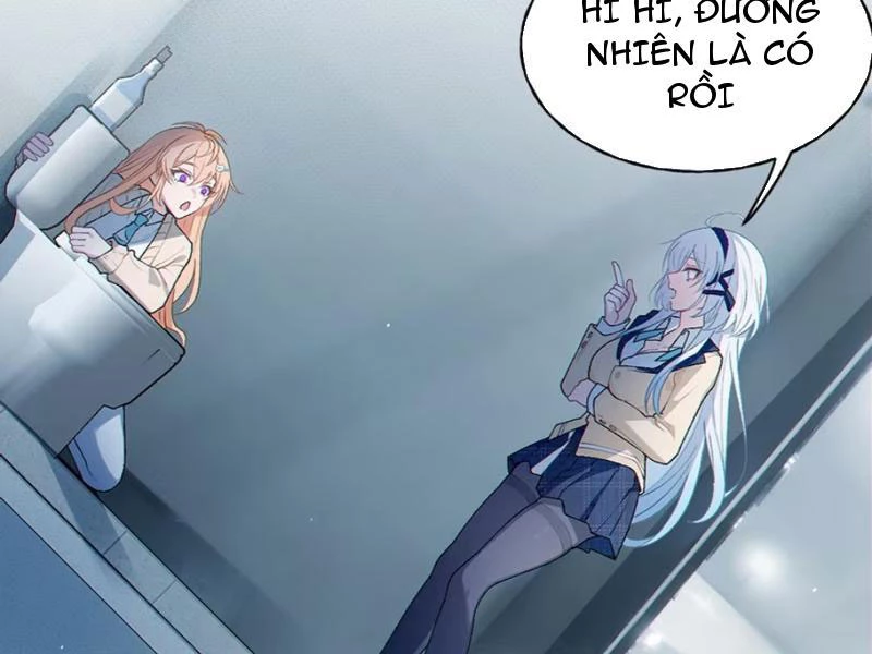 Sau khi ta biến thành quái vật xúc tu, các cô ấy càng điên cuồng hơn! Chapter 7 - Trang 2