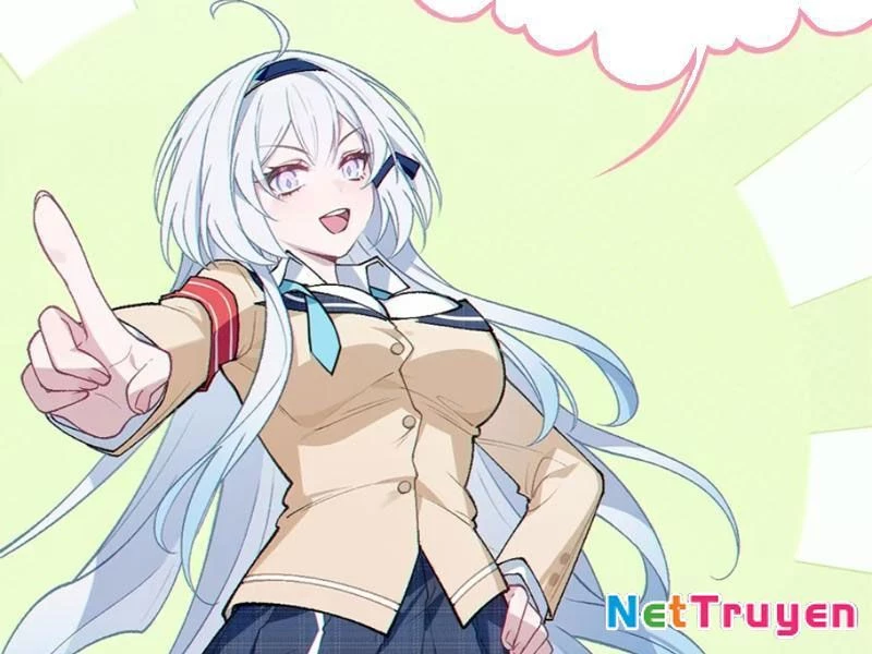 Sau khi ta biến thành quái vật xúc tu, các cô ấy càng điên cuồng hơn! Chapter 7 - Trang 2