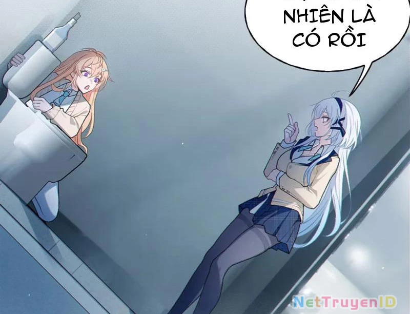 Sau khi ta biến thành quái vật xúc tu, các cô ấy càng điên cuồng hơn! Chapter 8 - Trang 2