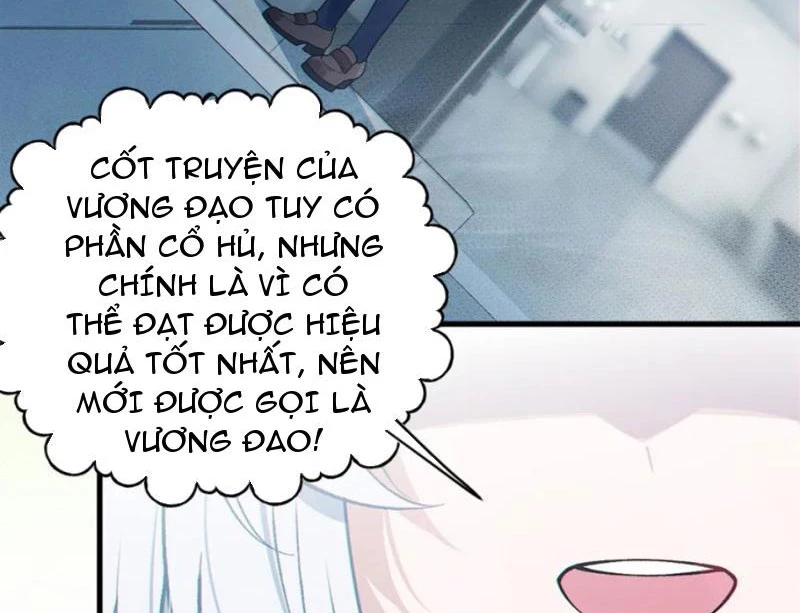Sau khi ta biến thành quái vật xúc tu, các cô ấy càng điên cuồng hơn! Chapter 8 - Trang 2