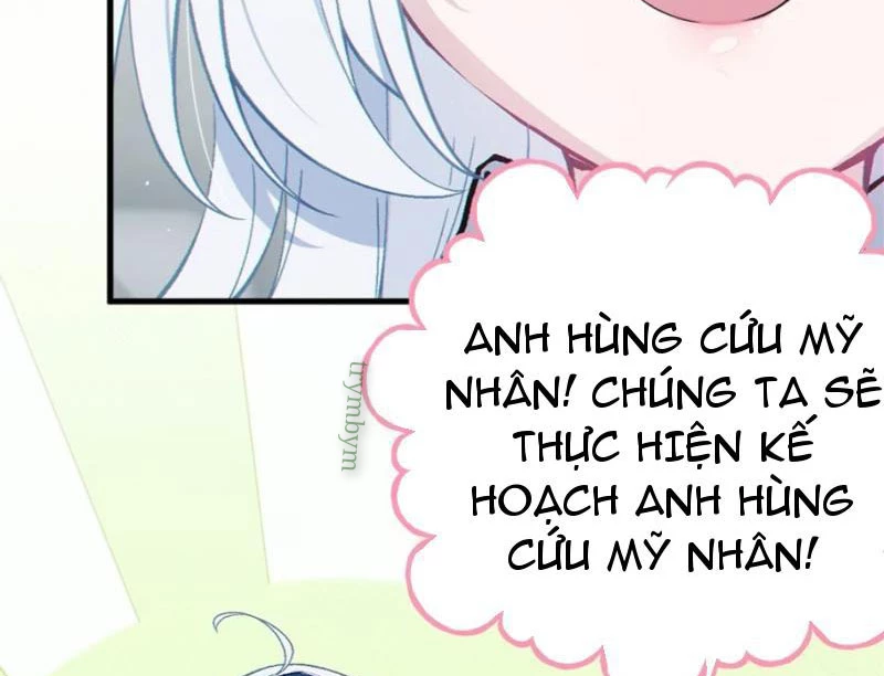 Sau khi ta biến thành quái vật xúc tu, các cô ấy càng điên cuồng hơn! Chapter 8 - Trang 2