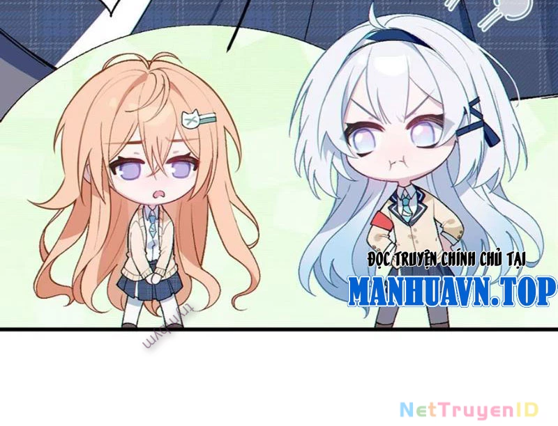 Sau khi ta biến thành quái vật xúc tu, các cô ấy càng điên cuồng hơn! Chapter 8 - Trang 2