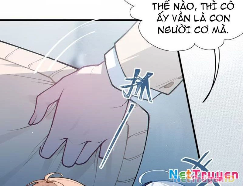 Sau khi ta biến thành quái vật xúc tu, các cô ấy càng điên cuồng hơn! Chapter 8 - Trang 2