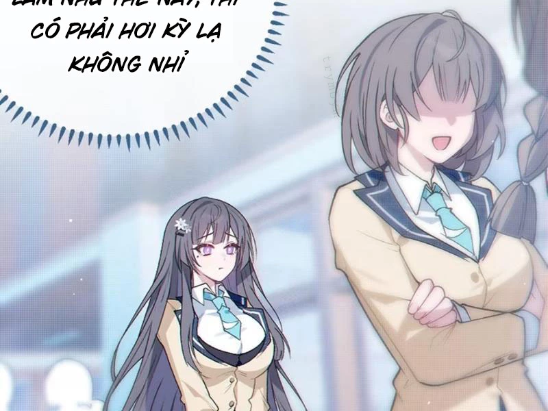Sau khi ta biến thành quái vật xúc tu, các cô ấy càng điên cuồng hơn! Chapter 8 - Trang 2