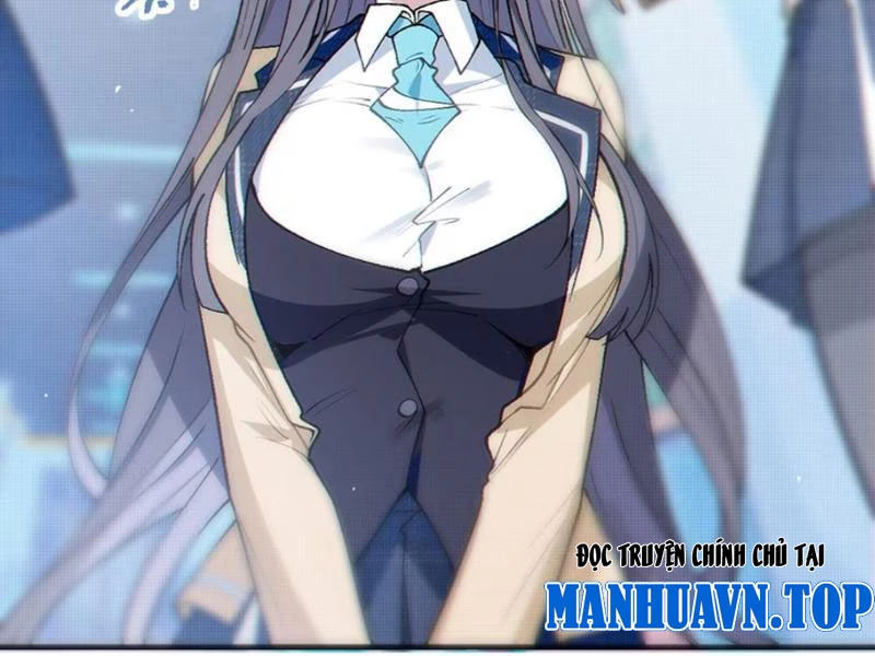 Sau khi ta biến thành quái vật xúc tu, các cô ấy càng điên cuồng hơn! Chapter 8 - Trang 2