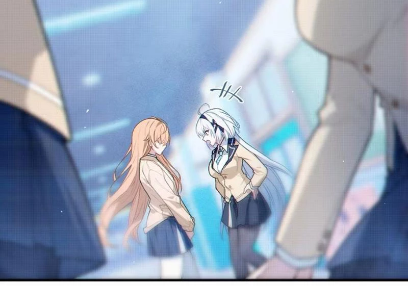 Sau khi ta biến thành quái vật xúc tu, các cô ấy càng điên cuồng hơn! Chapter 8 - Trang 2