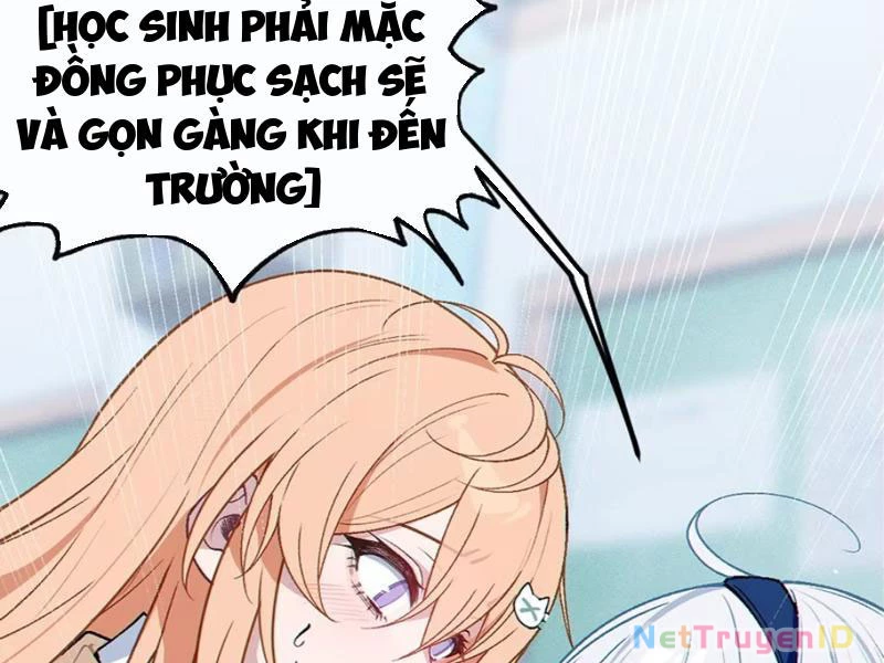 Sau khi ta biến thành quái vật xúc tu, các cô ấy càng điên cuồng hơn! Chapter 8 - Trang 2