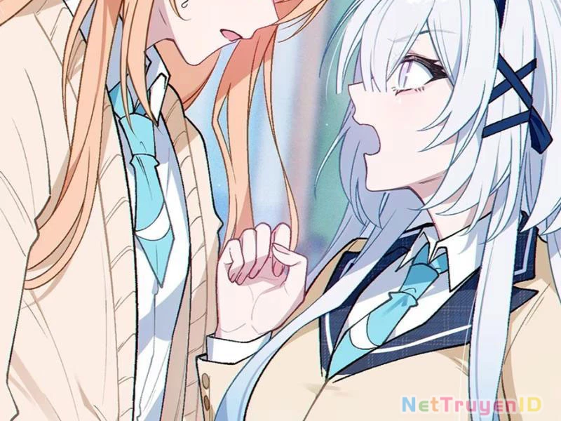 Sau khi ta biến thành quái vật xúc tu, các cô ấy càng điên cuồng hơn! Chapter 8 - Trang 2