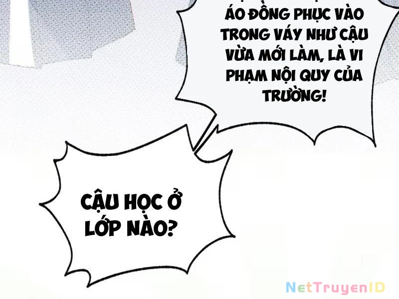 Sau khi ta biến thành quái vật xúc tu, các cô ấy càng điên cuồng hơn! Chapter 8 - Trang 2