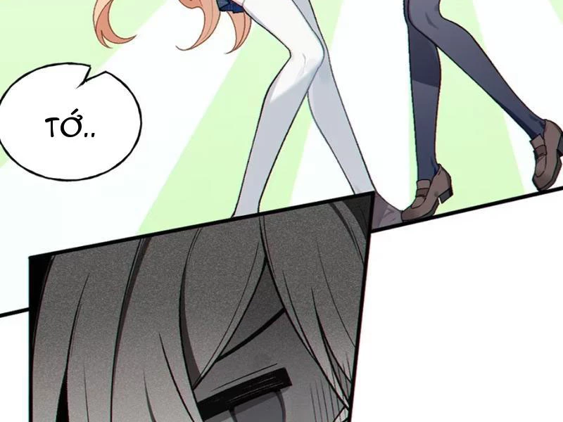Sau khi ta biến thành quái vật xúc tu, các cô ấy càng điên cuồng hơn! Chapter 8 - Trang 2