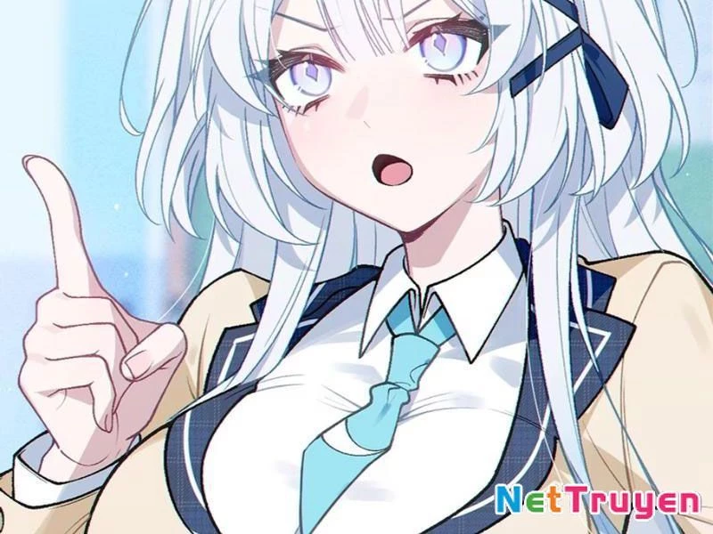Sau khi ta biến thành quái vật xúc tu, các cô ấy càng điên cuồng hơn! Chapter 8 - Trang 2