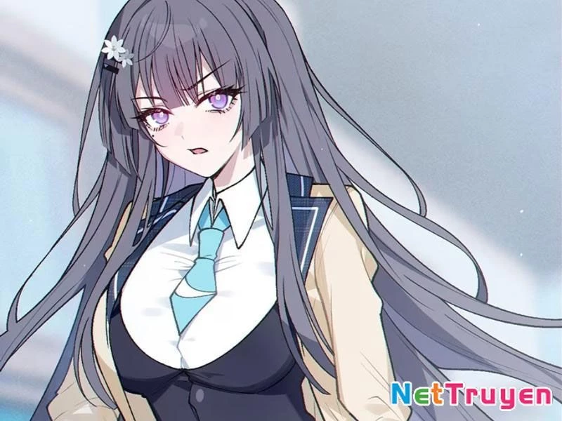 Sau khi ta biến thành quái vật xúc tu, các cô ấy càng điên cuồng hơn! Chapter 8 - Trang 2