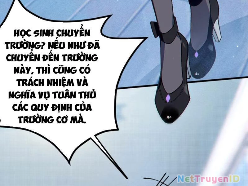 Sau khi ta biến thành quái vật xúc tu, các cô ấy càng điên cuồng hơn! Chapter 8 - Trang 2