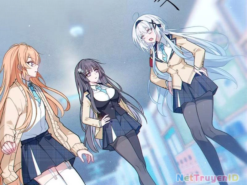 Sau khi ta biến thành quái vật xúc tu, các cô ấy càng điên cuồng hơn! Chapter 8 - Trang 2
