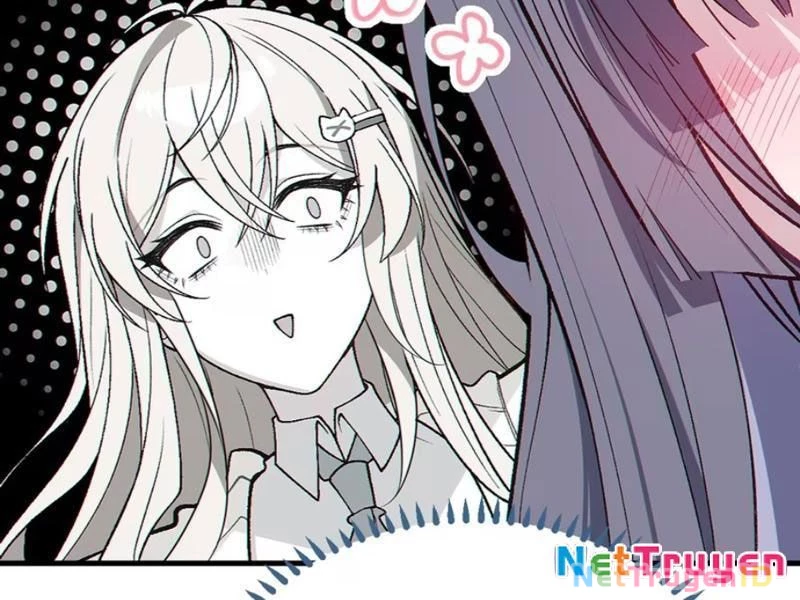 Sau khi ta biến thành quái vật xúc tu, các cô ấy càng điên cuồng hơn! Chapter 8 - Trang 2