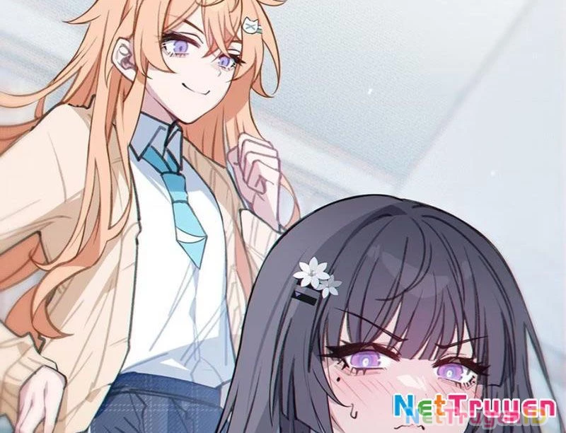 Sau khi ta biến thành quái vật xúc tu, các cô ấy càng điên cuồng hơn! Chapter 8 - Trang 2