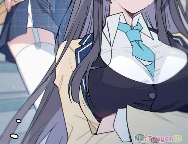Sau khi ta biến thành quái vật xúc tu, các cô ấy càng điên cuồng hơn! Chapter 8 - Trang 2