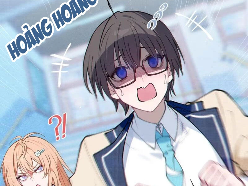 Sau khi ta biến thành quái vật xúc tu, các cô ấy càng điên cuồng hơn! Chapter 9 - Trang 2