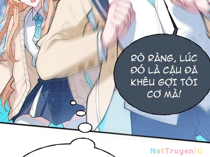 Sau khi ta biến thành quái vật xúc tu, các cô ấy càng điên cuồng hơn! Chapter 9 - Trang 2