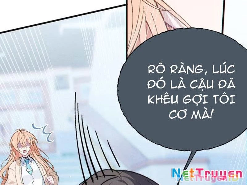 Sau khi ta biến thành quái vật xúc tu, các cô ấy càng điên cuồng hơn! Chapter 9 - Trang 2