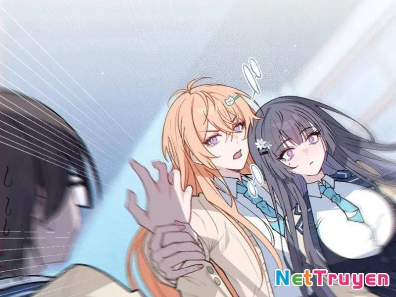 Sau khi ta biến thành quái vật xúc tu, các cô ấy càng điên cuồng hơn! Chapter 9 - Trang 2