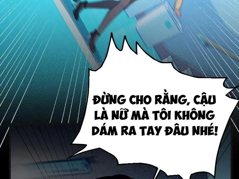 Sau khi ta biến thành quái vật xúc tu, các cô ấy càng điên cuồng hơn! Chapter 9 - Trang 2