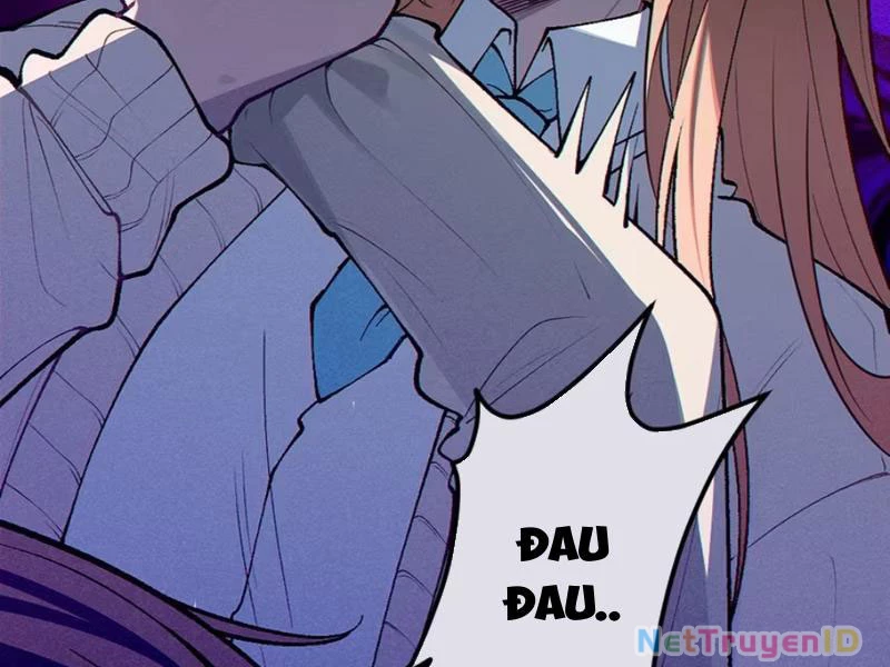 Sau khi ta biến thành quái vật xúc tu, các cô ấy càng điên cuồng hơn! Chapter 9 - Trang 2