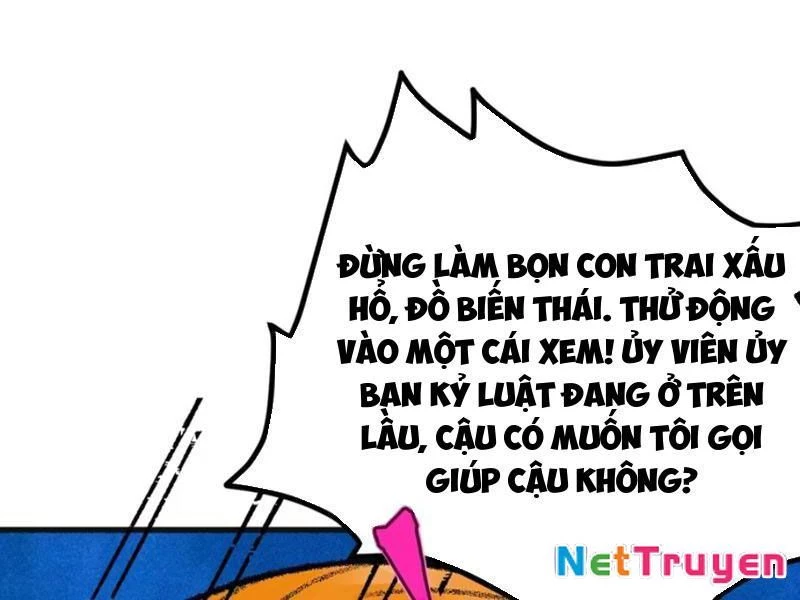 Sau khi ta biến thành quái vật xúc tu, các cô ấy càng điên cuồng hơn! Chapter 9 - 46