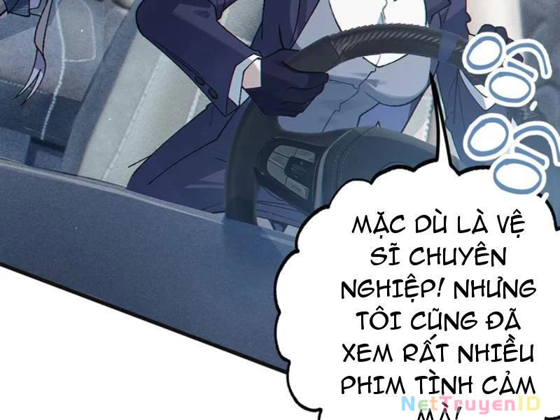 Sau khi ta biến thành quái vật xúc tu, các cô ấy càng điên cuồng hơn! Chapter 9 - Trang 2