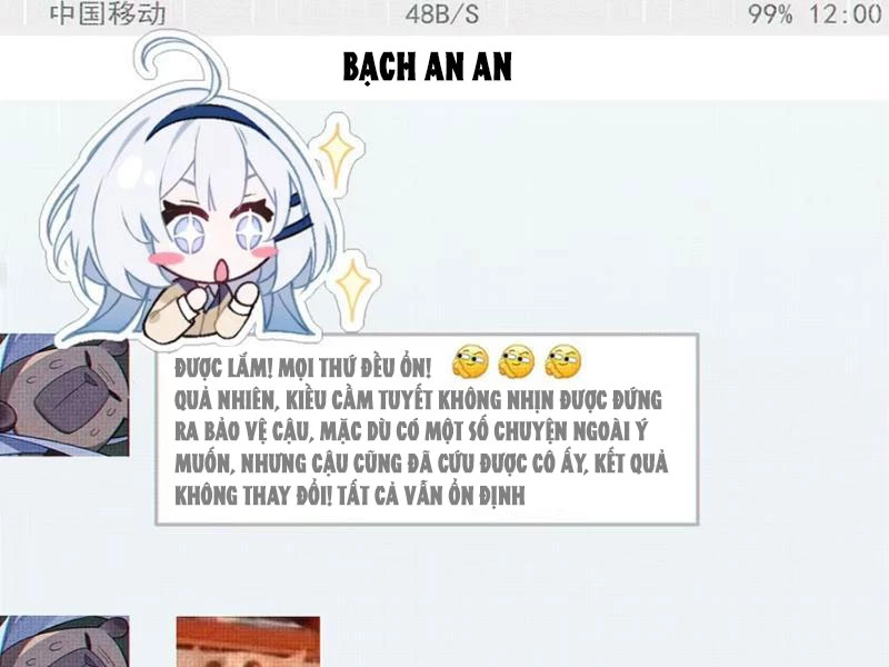 Sau khi ta biến thành quái vật xúc tu, các cô ấy càng điên cuồng hơn! Chapter 9 - Trang 2