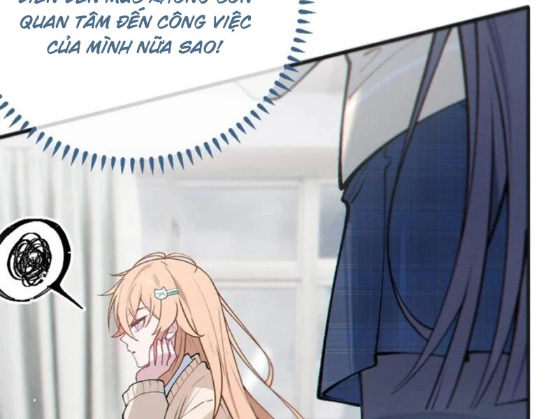 Sau khi ta biến thành quái vật xúc tu, các cô ấy càng điên cuồng hơn! Chapter 9 - Trang 2