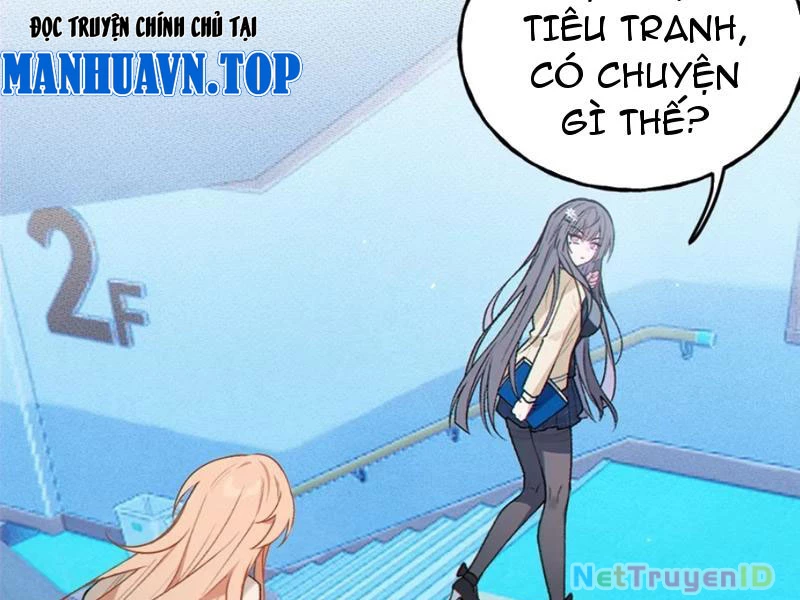 Sau khi ta biến thành quái vật xúc tu, các cô ấy càng điên cuồng hơn! Chapter 10 - Trang 2