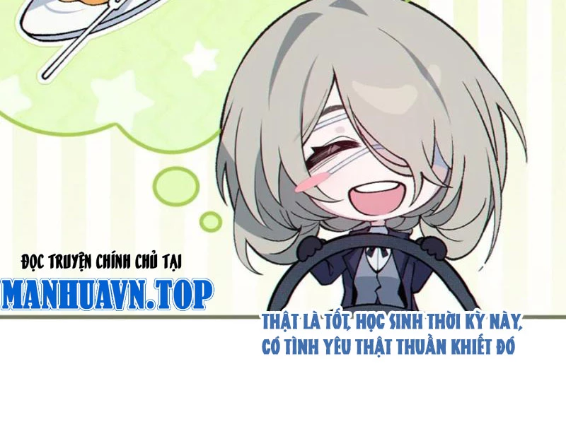 Sau khi ta biến thành quái vật xúc tu, các cô ấy càng điên cuồng hơn! Chapter 10 - Trang 2