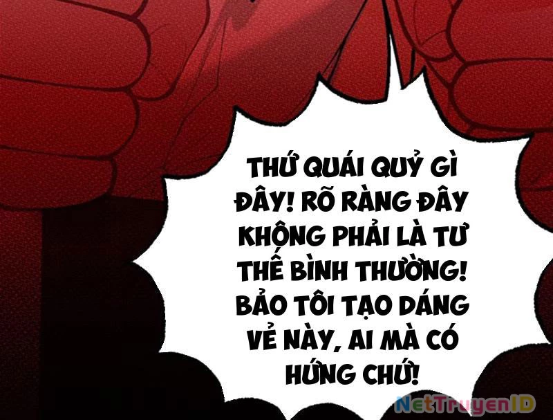 Sau khi ta biến thành quái vật xúc tu, các cô ấy càng điên cuồng hơn! Chapter 11 - 35