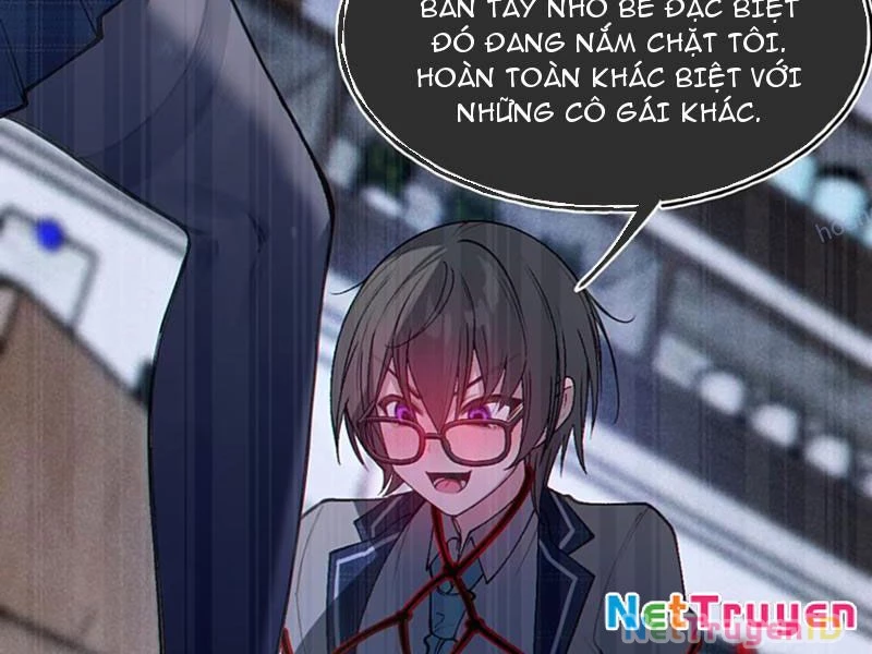 Sau khi ta biến thành quái vật xúc tu, các cô ấy càng điên cuồng hơn! Chapter 11 - Trang 2