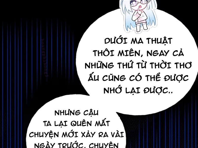 Sau khi ta biến thành quái vật xúc tu, các cô ấy càng điên cuồng hơn! Chapter 11 - 113