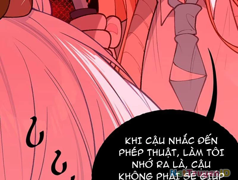 Sau khi ta biến thành quái vật xúc tu, các cô ấy càng điên cuồng hơn! Chapter 11 - Trang 2