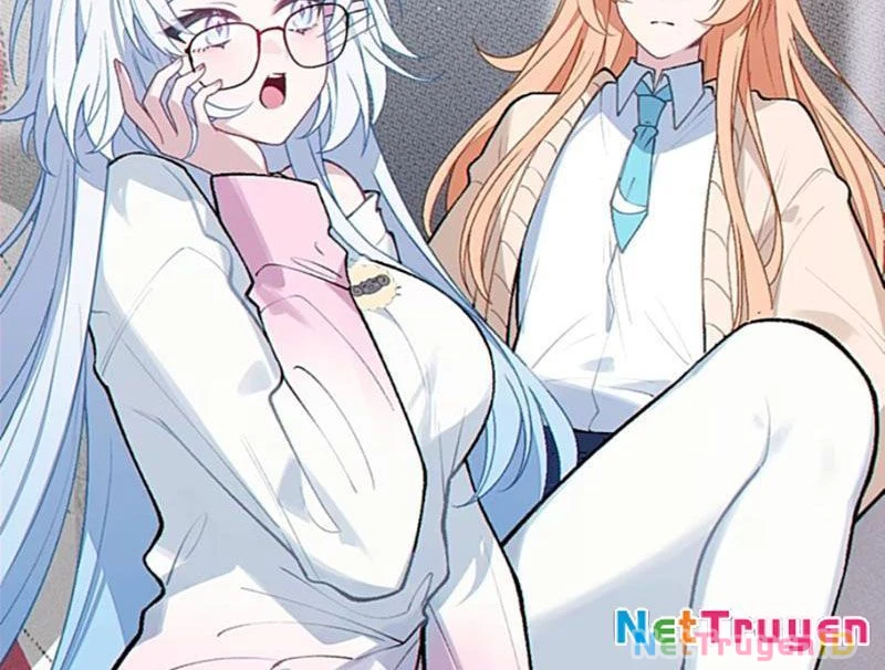 Sau khi ta biến thành quái vật xúc tu, các cô ấy càng điên cuồng hơn! Chapter 11 - Trang 2