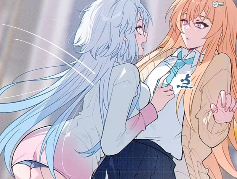 Sau khi ta biến thành quái vật xúc tu, các cô ấy càng điên cuồng hơn! Chapter 11 - Trang 2