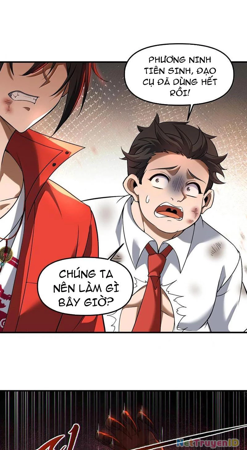 Tôi Livestream Cầu Hôn Nữ Quỷ Vậy Mà Thành Công!? Chapter 46 - Trang 2