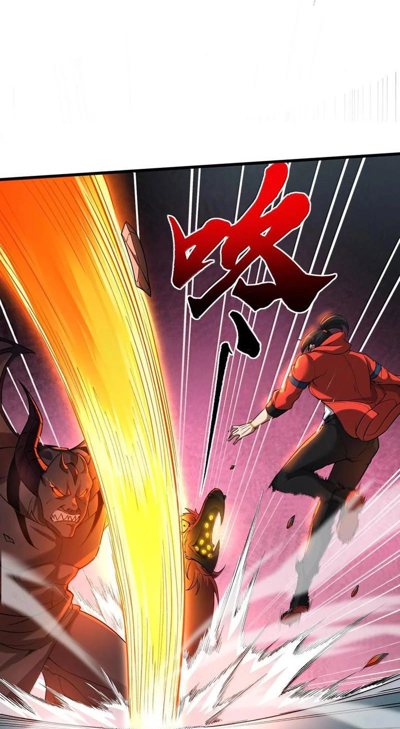 Tôi Livestream Cầu Hôn Nữ Quỷ Vậy Mà Thành Công!? Chapter 46 - Trang 2