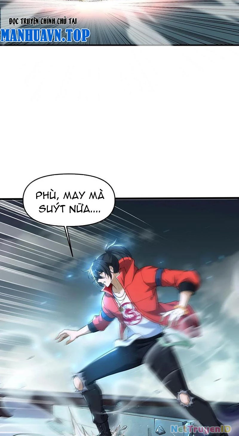 Tôi Livestream Cầu Hôn Nữ Quỷ Vậy Mà Thành Công!? Chapter 46 - Trang 2