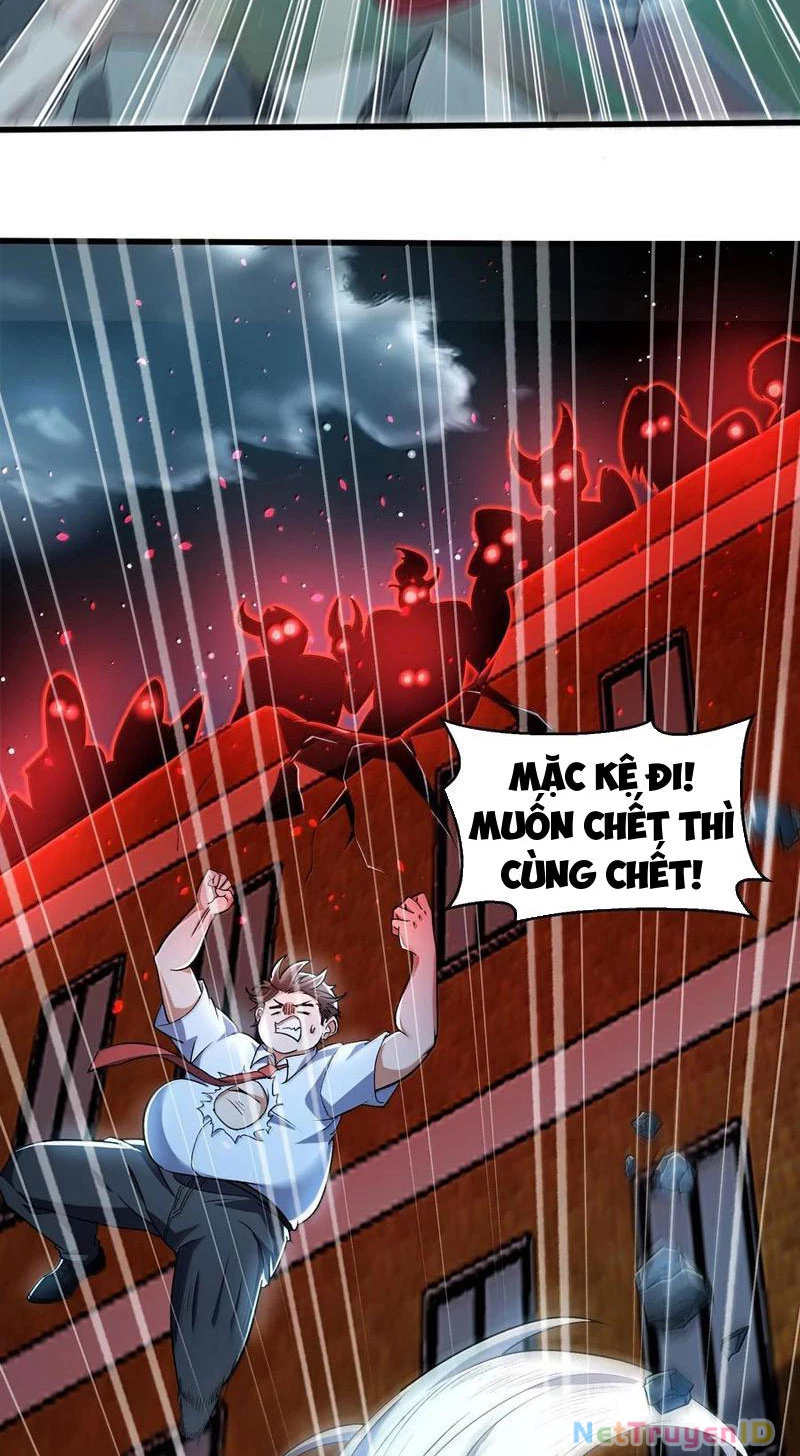Tôi Livestream Cầu Hôn Nữ Quỷ Vậy Mà Thành Công!? Chapter 46 - Trang 2