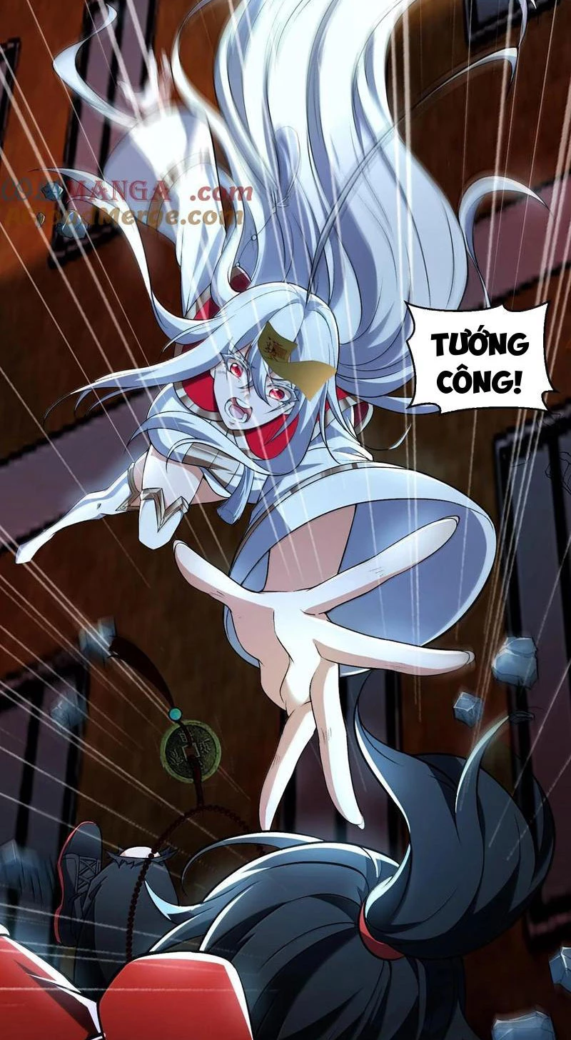 Tôi Livestream Cầu Hôn Nữ Quỷ Vậy Mà Thành Công!? Chapter 46 - Trang 2