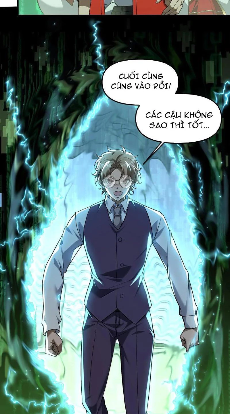 Tôi Livestream Cầu Hôn Nữ Quỷ Vậy Mà Thành Công!? Chapter 46 - Trang 2
