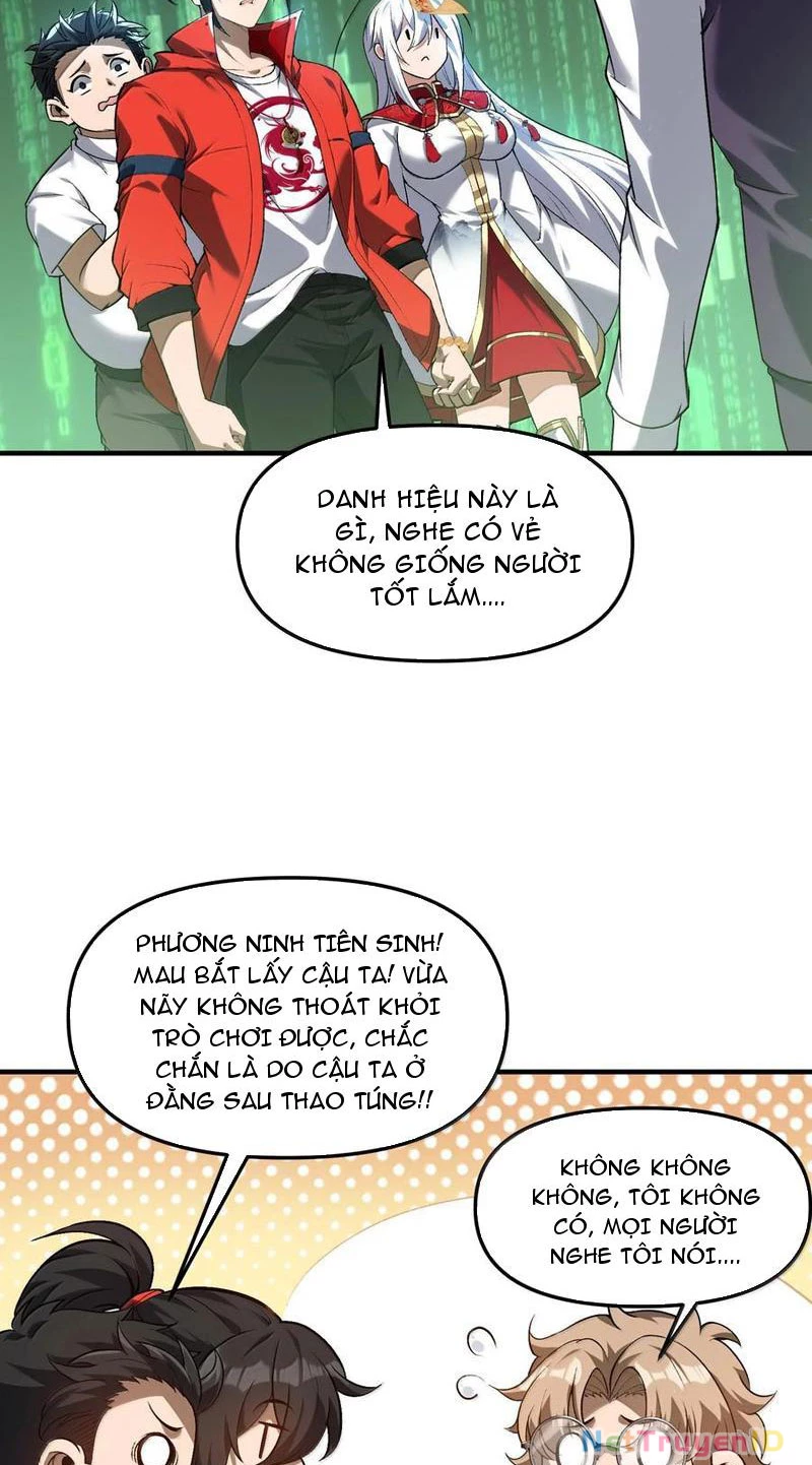 Tôi Livestream Cầu Hôn Nữ Quỷ Vậy Mà Thành Công!? Chapter 46 - Trang 2