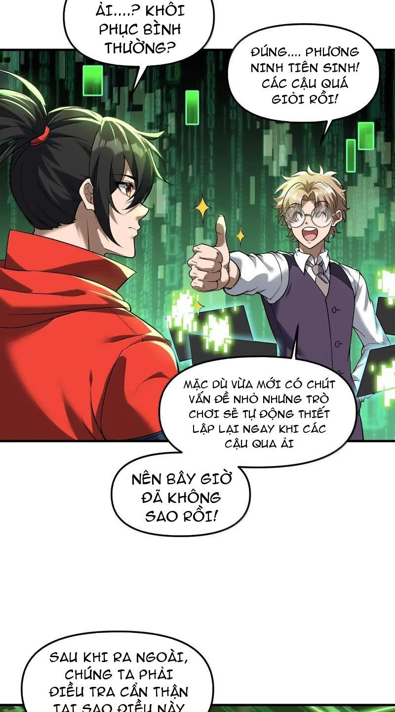 Tôi Livestream Cầu Hôn Nữ Quỷ Vậy Mà Thành Công!? Chapter 46 - Trang 2