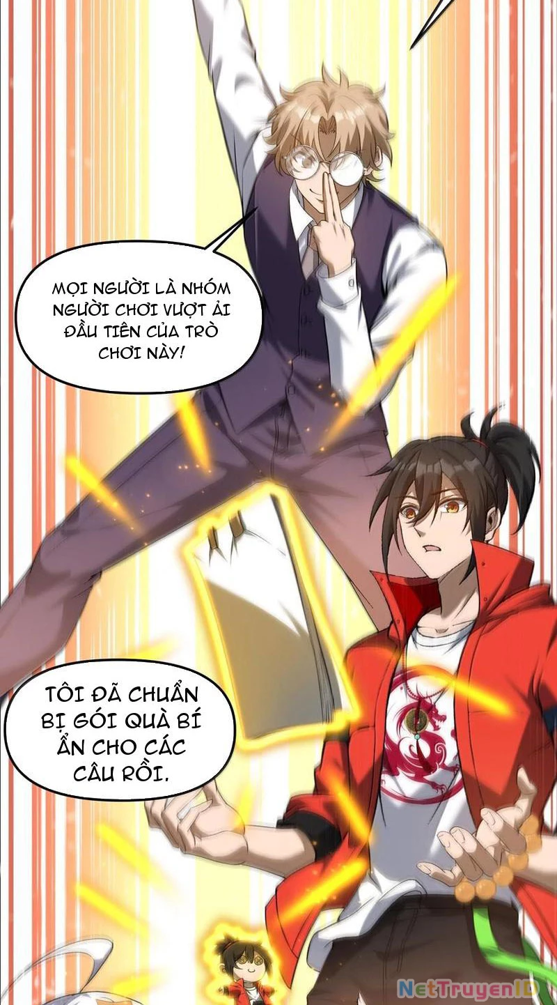 Tôi Livestream Cầu Hôn Nữ Quỷ Vậy Mà Thành Công!? Chapter 46 - Trang 2