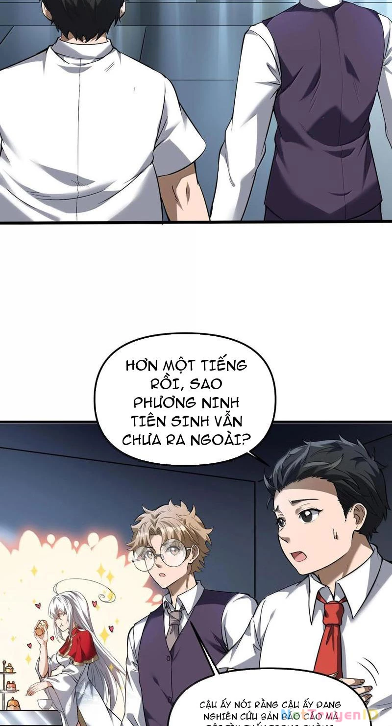 Tôi Livestream Cầu Hôn Nữ Quỷ Vậy Mà Thành Công!? Chapter 46 - Trang 2